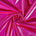 Metallic Stretch Foil Lame On Interlock Knit Fabric SV577301 Fuchsia 1