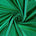 Metallic Stretch Foil Lame On Interlock Knit Fabric SV577305 Kelly Green 1