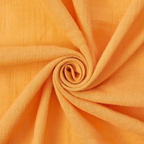 Cotton Gauze Fabric SV577315 Gold 1