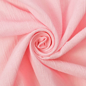 Cotton Gauze Fabric SV577316 Pink 1