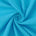 Cotton Gauze Fabric SV577322 Turquoise 1