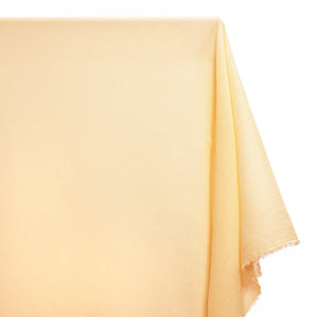 Cotton Gauze Fabric SV577340 Light Yellow 2