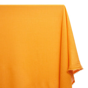 Cotton Gauze Fabric SV577345 Mustard 2