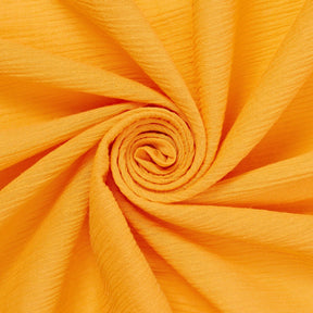 Cotton Gauze Fabric SV577345 Mustard 1
