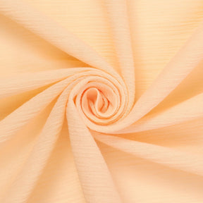 Cotton Gauze Fabric SV577346 Peach 1