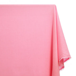 Cotton Gauze Fabric SV577349 Candy Pink 2