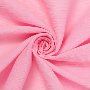 Cotton Gauze Fabric SV577349 Candy Pink 1