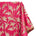 Extra Wide Bloom Upholstery Jacquard Fabric SV577418 1 Fuchsia / Gold 1