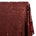 Paillette Circle Sequins On Mesh Fabric SV582958 Burgundy Image A1