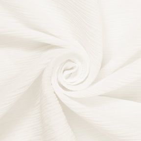 Cotton Gauze Fabric SV577541 Off White 1