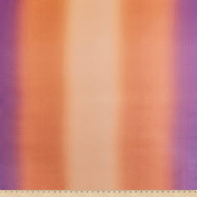 Chiffon Ombre Printed Fabric SV577579 Mauve To Mauve 3
