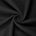 Double Cotton Gauze Fabric SV577622 Black Image A2