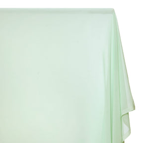 Polyester Chiffon (60 Inch) Fabric SV577649 Aquamarine Image A1