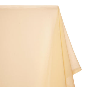 Polyester Chiffon (60 Inch) Fabric SV577680 Banana Image A1