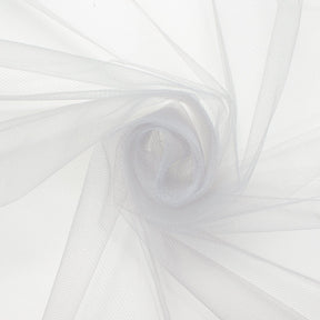 Polyester Tulle (54 Inch) Fabric SV577689 Grey Image A2