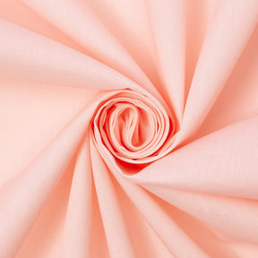 Cotton Polyester Broadcloth Fabric Blush SV577698 A2