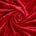 Crushed Velvet Fabric SV577704 Red 1