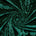 Crushed Velvet Fabric SV577705 Hunter Green 1
