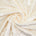 Crushed Velvet Fabric SV577706 Off White 1