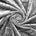 Crushed Velvet Fabric SV577708 Silver 1