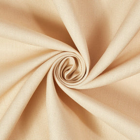 Lino Italiano Polyester Viscose Linen Fabric Natural SV577755 A2