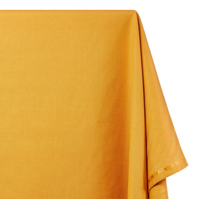 Lino Italiano Polyester Viscose Linen Fabric Gold SV577756 A1