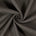 Lino Italiano Polyester Viscose Linen Fabric Charcoal SV577763 A2
