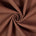 Lino Italiano Polyester Viscose Linen Fabric Brown SV577764 A2
