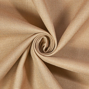 Lino Italiano Polyester Viscose Linen Fabric Sand SV577767 A2