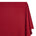 Doux French Rib Knit Fabric SV577891 Ruby 1