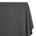 Doux French Rib Knit Fabric SV577892 Charcoal 1