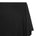 Dralon Stretch Fleece Fabric SV577897 Black 1
