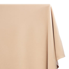 Dralon Stretch Fleece Fabric SV577899 Beige 1