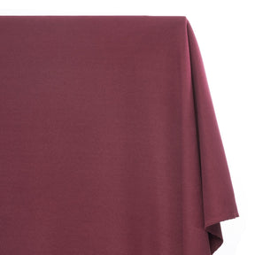 Dralon Stretch Fleece Fabric SV577900 Sangria 1
