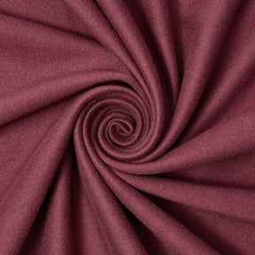 Dralon Stretch Fleece Fabric SV577900 Sangria 2