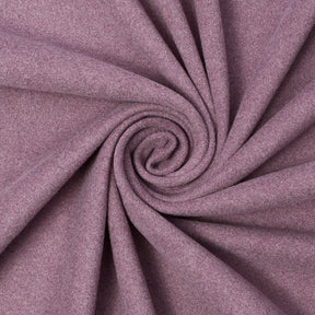 Dralon Stretch Fleece Fabric SV577902 Lilac 2