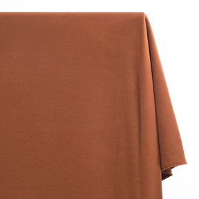 Dralon Stretch Fleece Fabric SV577905 Caramel 1