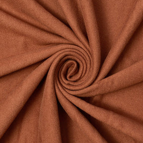Dralon Stretch Fleece Fabric SV577905 Caramel 2