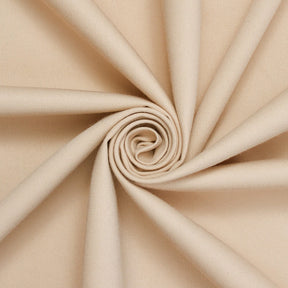 Sicilian Stretch Twill Fabric SV577917 Biscuit 1