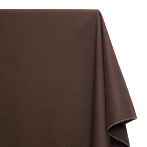 Sicilian Stretch Twill Fabric SV577919 Brown 2