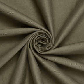 Sicilian Stretch Twill Fabric SV577920 Olive 1