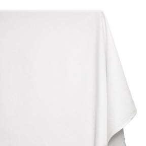 Sicilian Stretch Twill Fabric SV577924 White 2