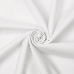 Sicilian Stretch Twill Fabric SV577924 White 1