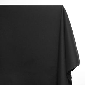 Sicilian Stretch Twill Fabric SV577925 Black 2