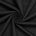 Sicilian Stretch Twill Fabric SV577925 Black 1