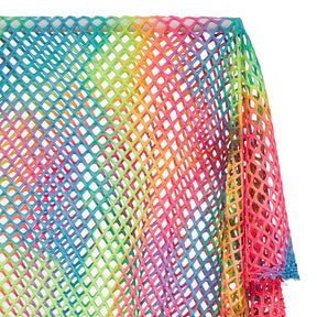 Cabaret Stretch Mesh Fabric SV577931 Multi Color 2