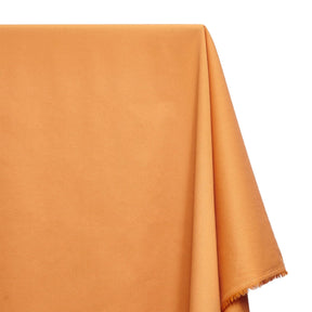 Julien Brushed Twill Fabric SV577932 Ochre 2