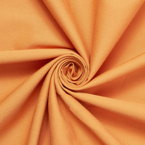 Julien Brushed Twill Fabric SV577932 Ochre 1