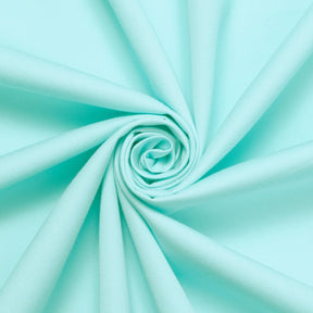 Julien Brushed Twill Fabric SV577936 Seafoam Green 1