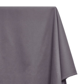 Julien Brushed Twill Fabric SV577937 Harbor Grey 2
